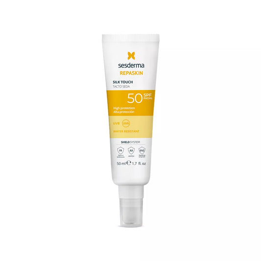 Sesderma - Repaskin Invisible Fluid SPF50