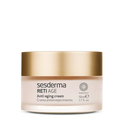 Sesderma - Retiage Face Cream - GOLDFARMACI