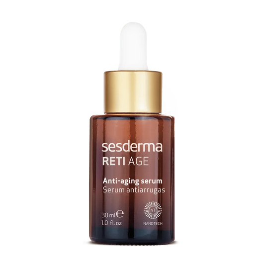 Sesderma - Retiage Liposomal Anti-age Serum - GOLDFARMACI