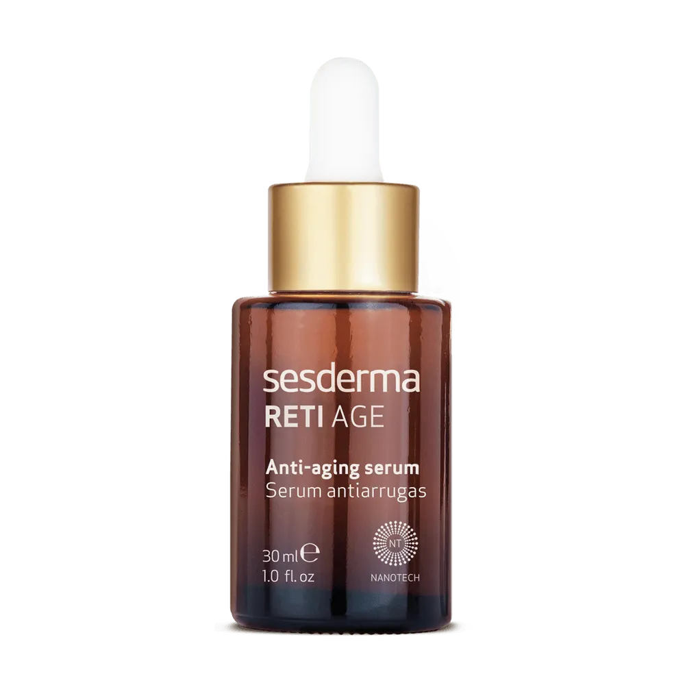Sesderma - Retiage Liposomal Anti-age Serum - GOLDFARMACI