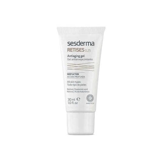 Sesderma - Retises Nano 0.25% Gel 1.0 - GOLDFARMACI