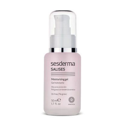 Sesderma - Salises Moisturising Gel - GOLDFARMACI