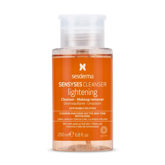 Sesderma - Sensyses Cleanser Lightening - GOLDFARMACI
