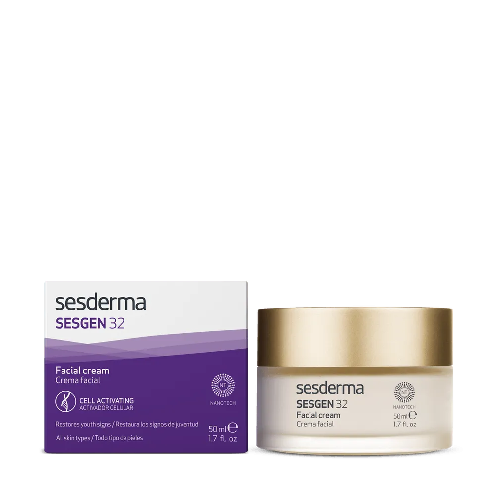 Sesderma - Sesgen 32 Cellular Activating Cream - GOLDFARMACI