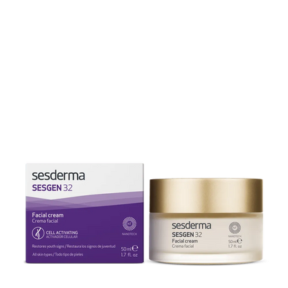 Sesderma - Sesgen 32 Cellular Activating Cream - GOLDFARMACI