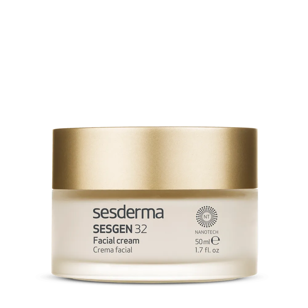 Sesderma - Sesgen 32 Cellular Activating Cream - GOLDFARMACI