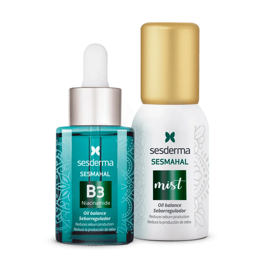 Sesderma - Sesmahal B3 Liposomal Serum + Mist - GOLDFARMACI