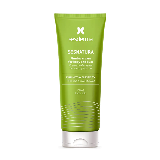 Sesderma - Sesnatura Firming Cream For Body & Bust - GOLDFARMACI