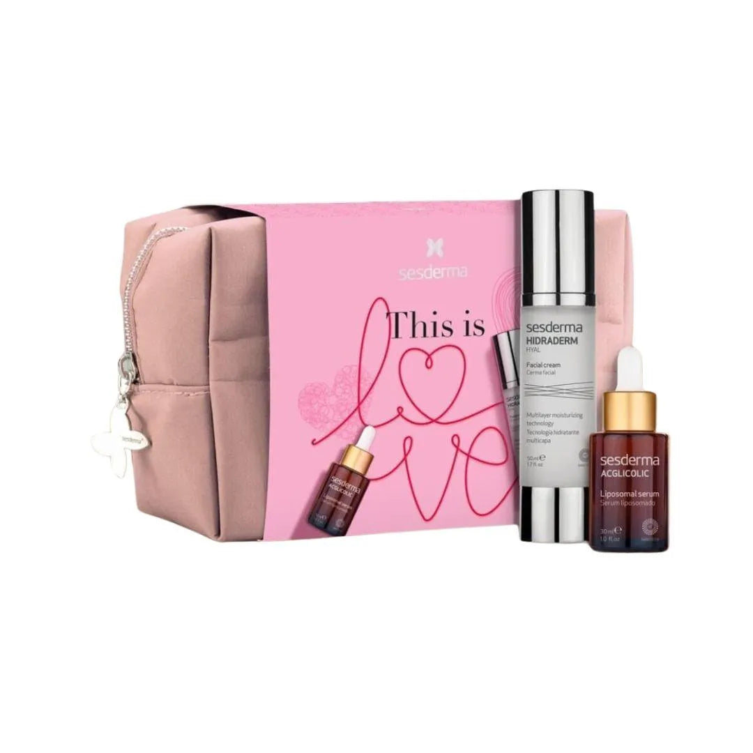 Sesderma - This is Love Set - GOLDFARMACI