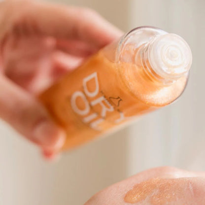 Youth Lab - Shimmering Dry Oil 100ml - GOLDFARMACI