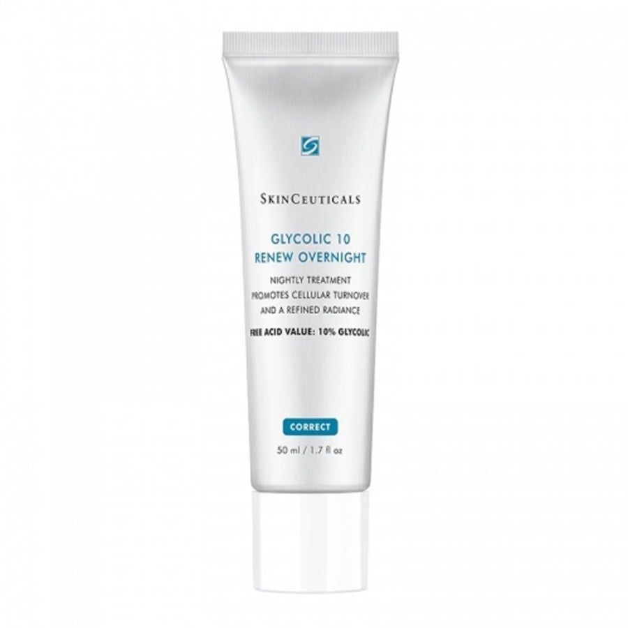 Skinceuticals - Glycolic 10 Renew Overnight