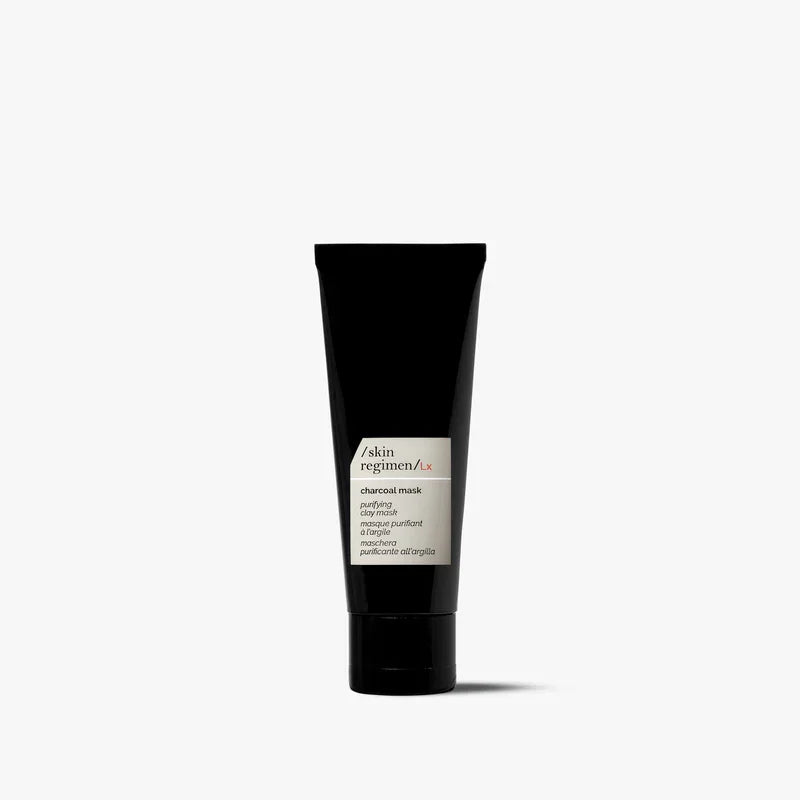 Skin Regimen - Charcoal Mask