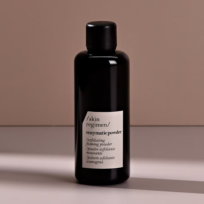 Skin Regimen - Enzymatic Exfoliator