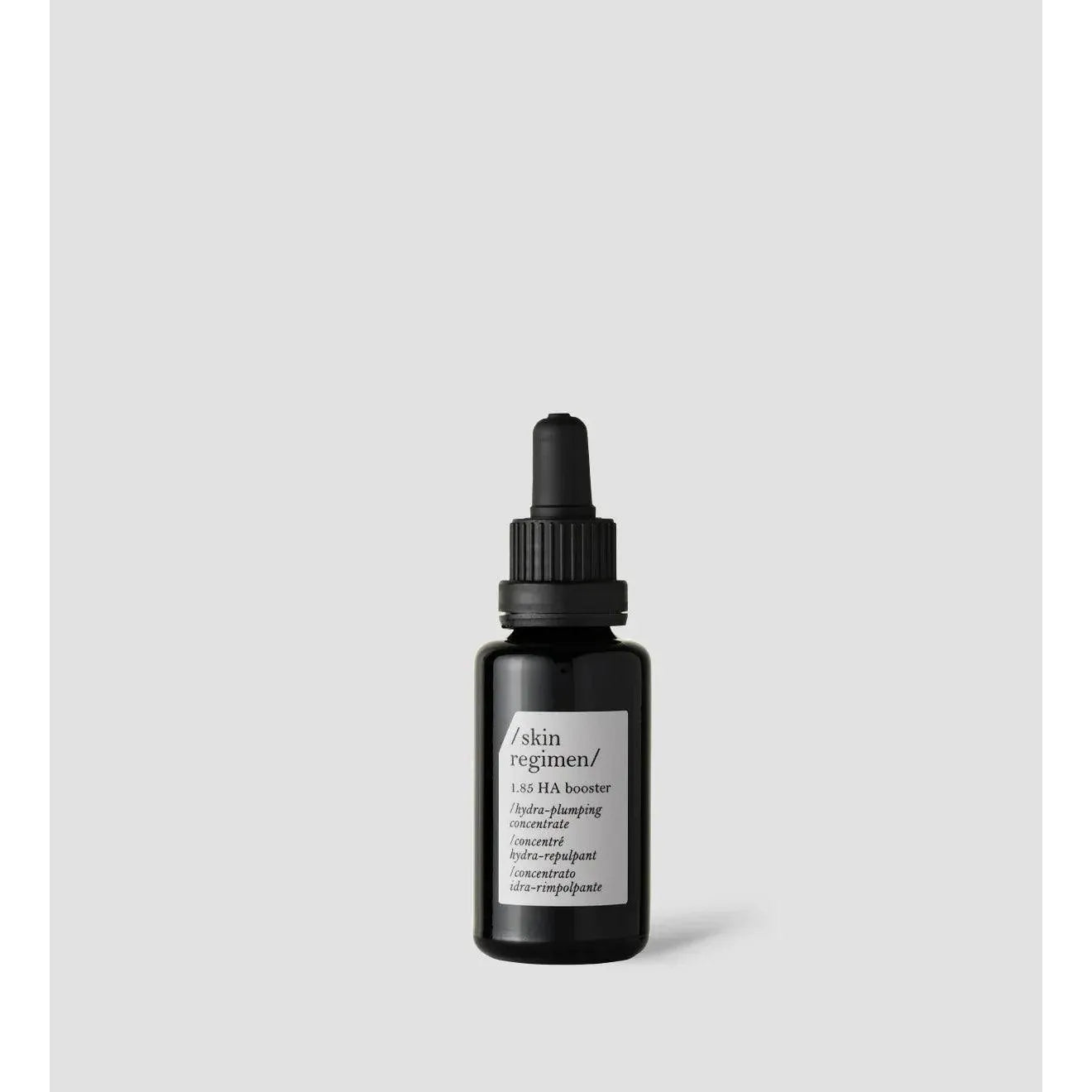 Skin Regimen - Hyaluronic Acid Booster - GOLDFARMACI