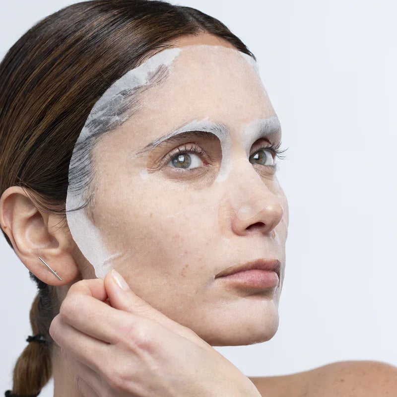 Skin Regimen - Instant Smoothing Dry Sheet Mask