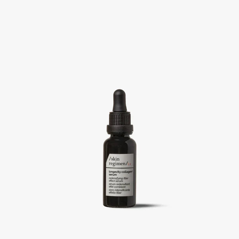 Skin Regimen - Longevity Collagen+ Serum