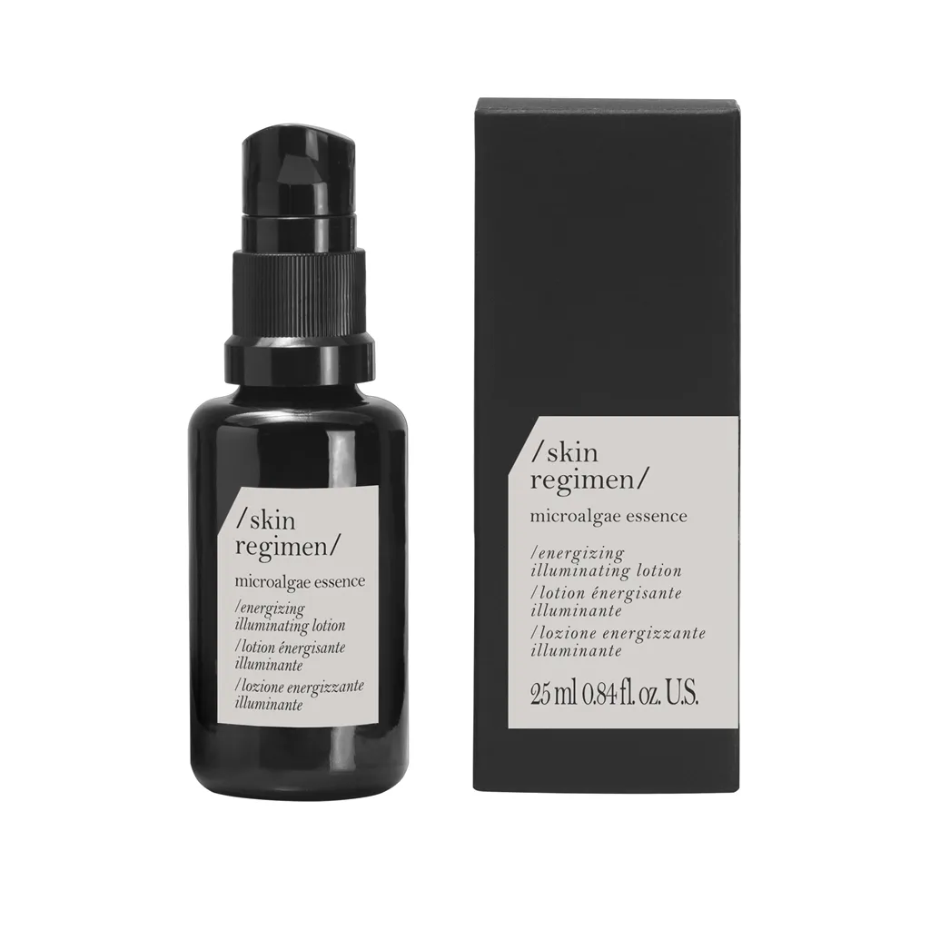 Skin Regimen - Microalgae Essence - GOLDFARMACI