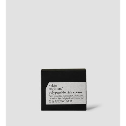 Skin Regimen - Polypeptide Rich Cream - GOLDFARMACI