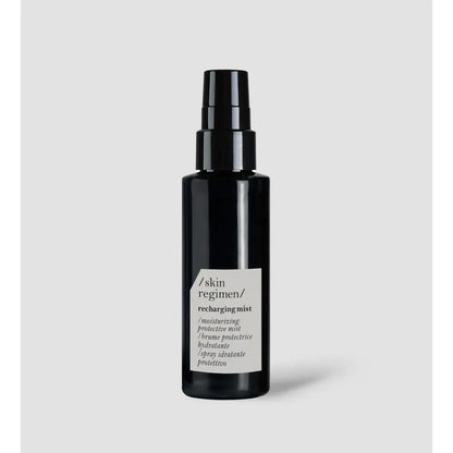 Skin Regimen - Recharging Mist - GOLDFARMACI