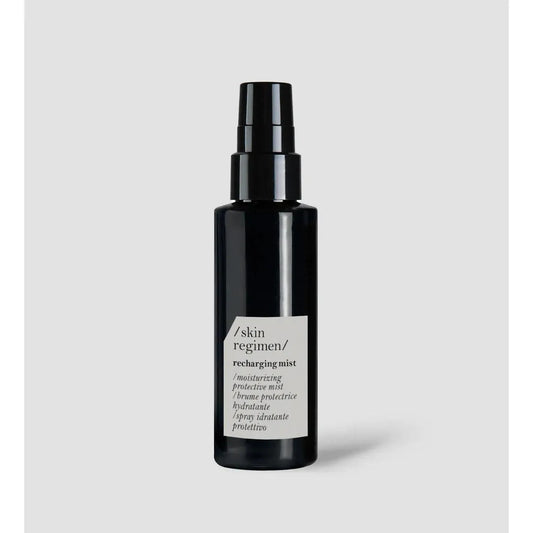 Skin Regimen - Recharging Mist - GOLDFARMACI