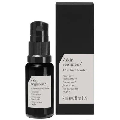 Skin Regimen - Retinol Booster - GOLDFARMACI
