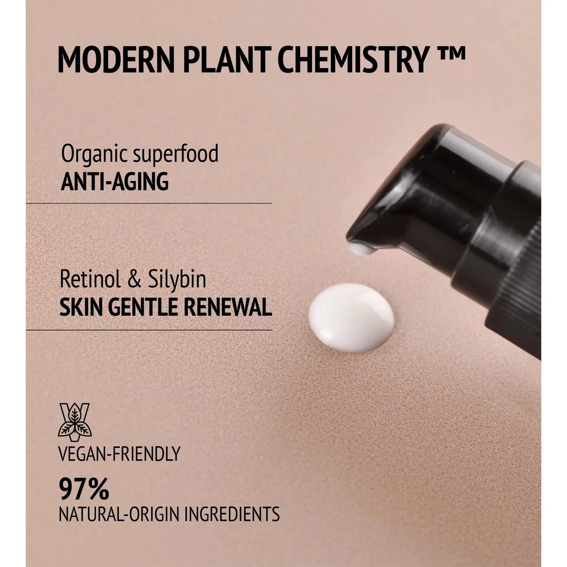 Skin Regimen - Retinol Booster - GOLDFARMACI