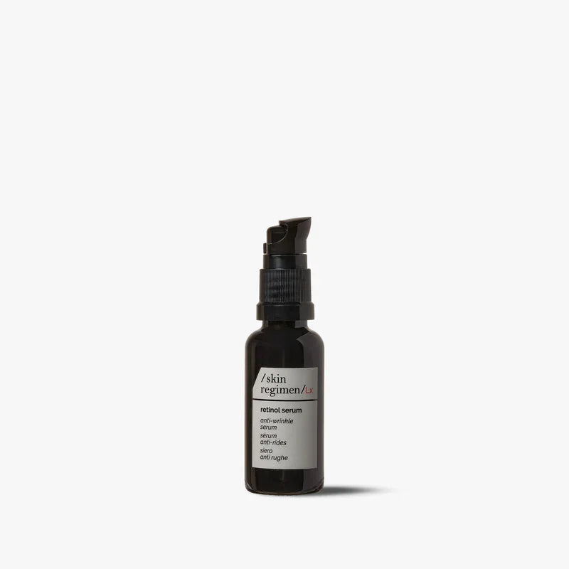 Skin Regimen - Retinol Serum
