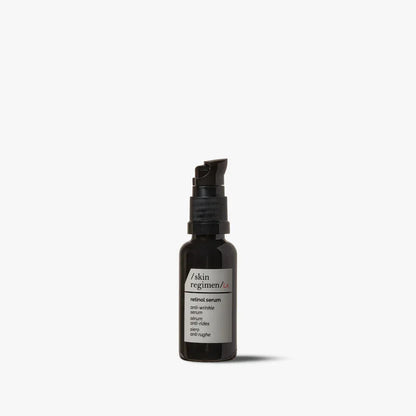 Skin Regimen - Retinol Serum