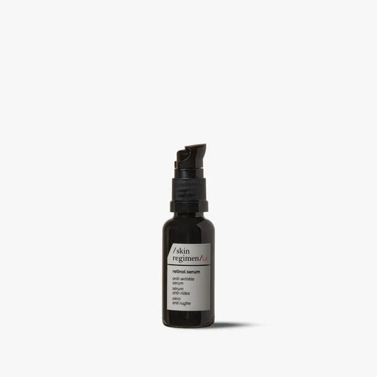 Skin Regimen - Retinol Serum