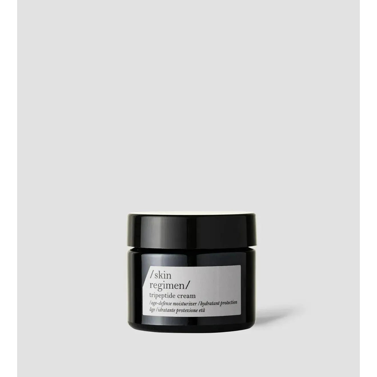 Skin Regimen - Tripeptide Cream - GOLDFARMACI