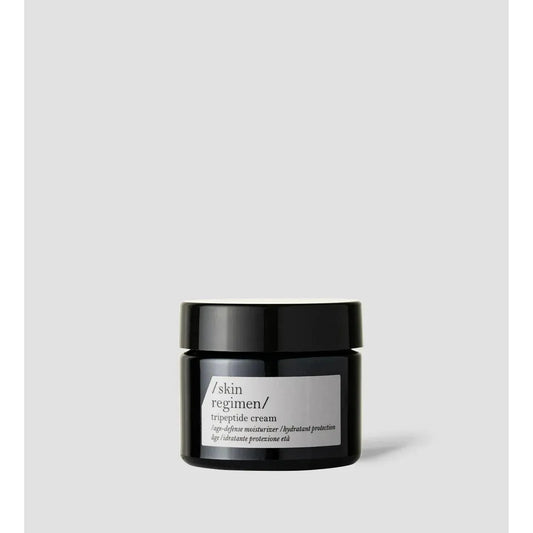 Skin Regimen - Tripeptide Cream - GOLDFARMACI