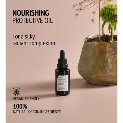 Skin Regimen - Tulsi Booster - GOLDFARMACI