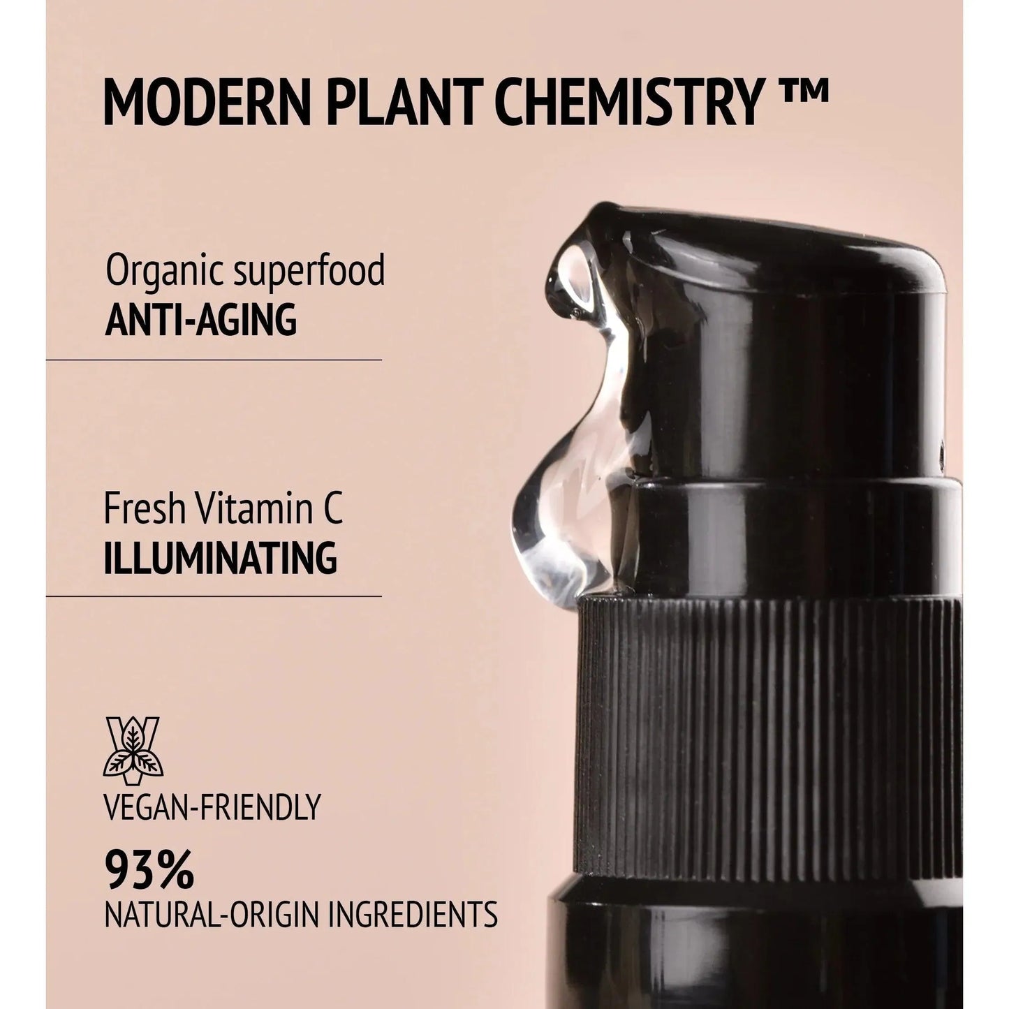 Skin Regimen - Vitamin C Booster - GOLDFARMACI