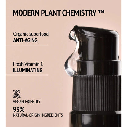Skin Regimen - Vitamin C Booster - GOLDFARMACI