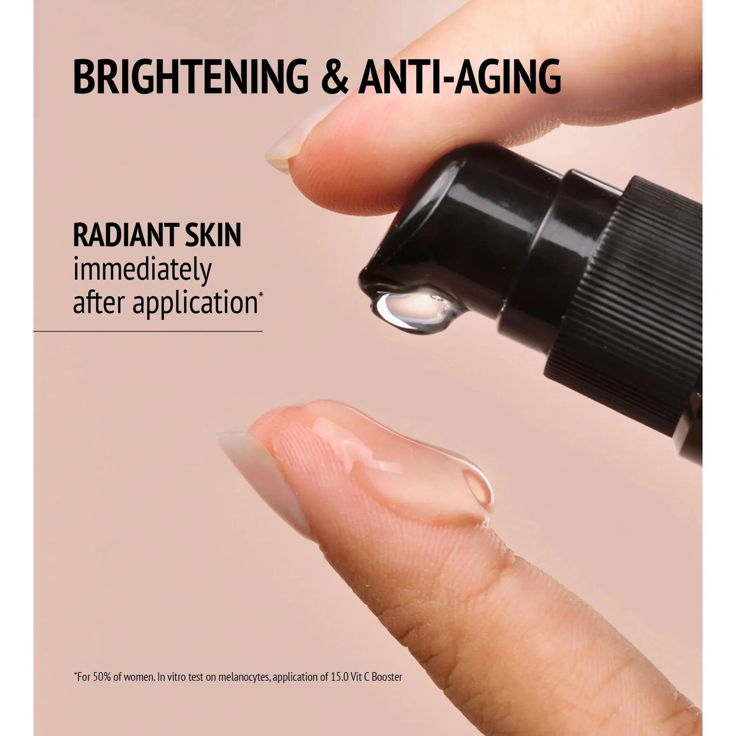 Skin Regimen - Vitamin C Booster - GOLDFARMACI