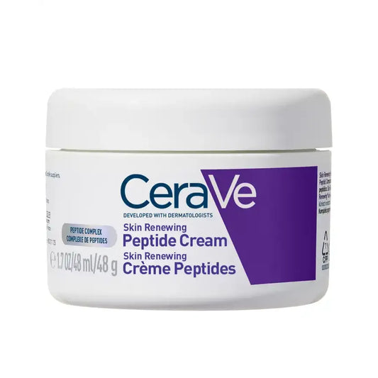  Skin Renewing Peptide Cream