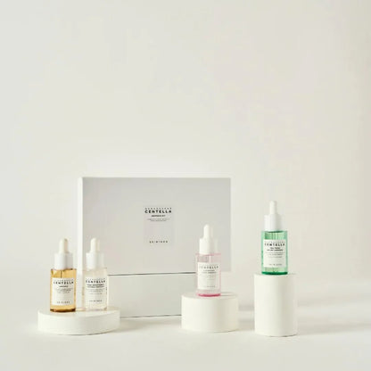 Skin1004 - Ampoule Kit - GOLDFARMACI