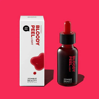 Skin1004 - Bloody Peel Light - GOLDFARMACI