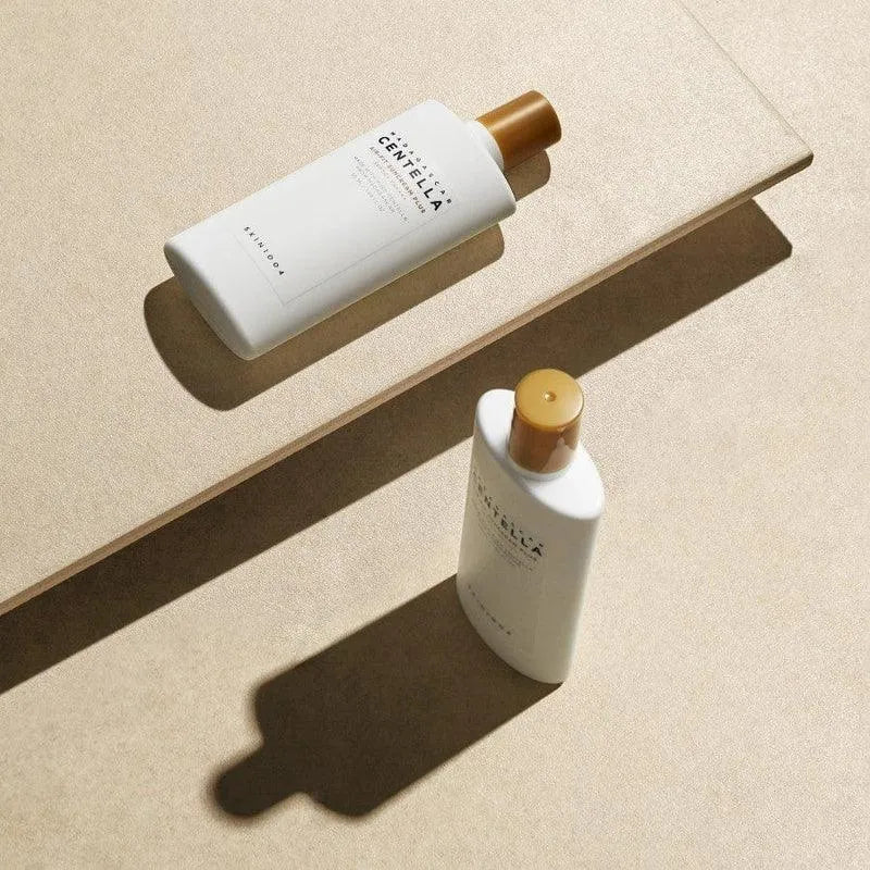 Skin1004 - Centella Air Fit Suncream Plus SPF50+ - GOLDFARMACI