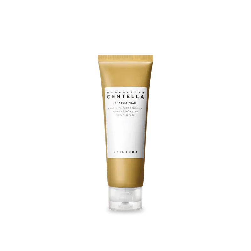 Skin1004 - Centella Ampoule Foam - GOLDFARMACI