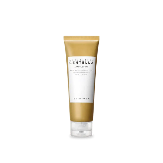 Skin1004 - Centella Ampoule Foam - GOLDFARMACI