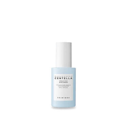 Skin1004 - Centella Hyalu-Cica Blue Serum - GOLDFARMACI