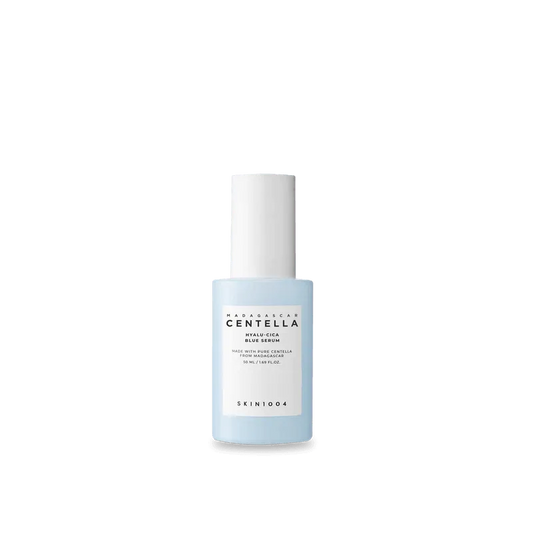 Skin1004 - Centella Hyalu-Cica Blue Serum - GOLDFARMACI