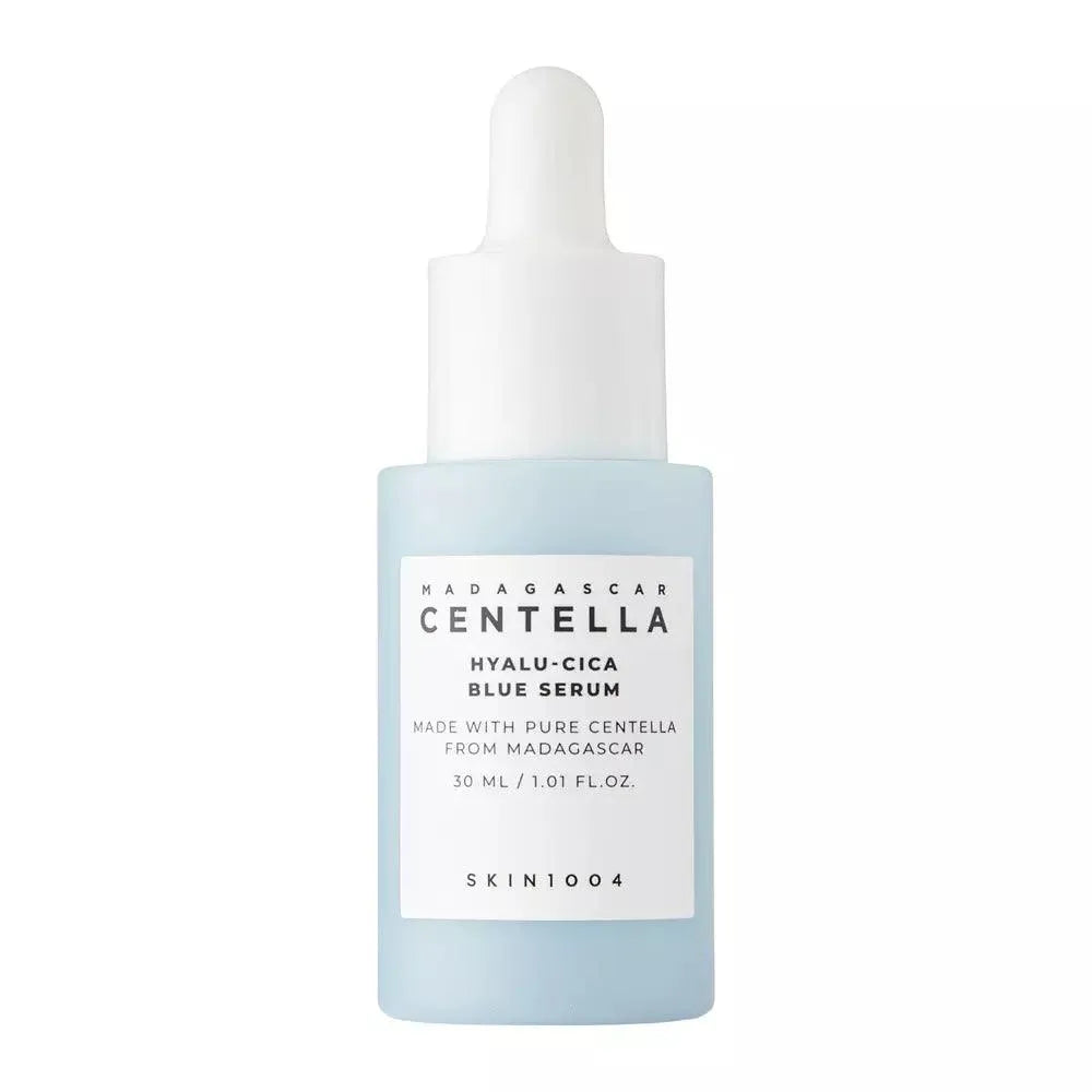 Skin1004 - Centella Hyalu-Cica Blue Serum - GOLDFARMACI