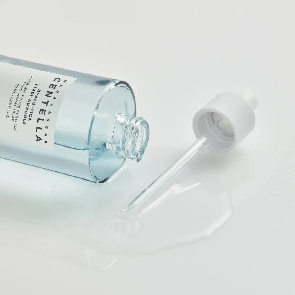 Skin1004 - Centella Hyalu Cica First Ampoule - GOLDFARMACI