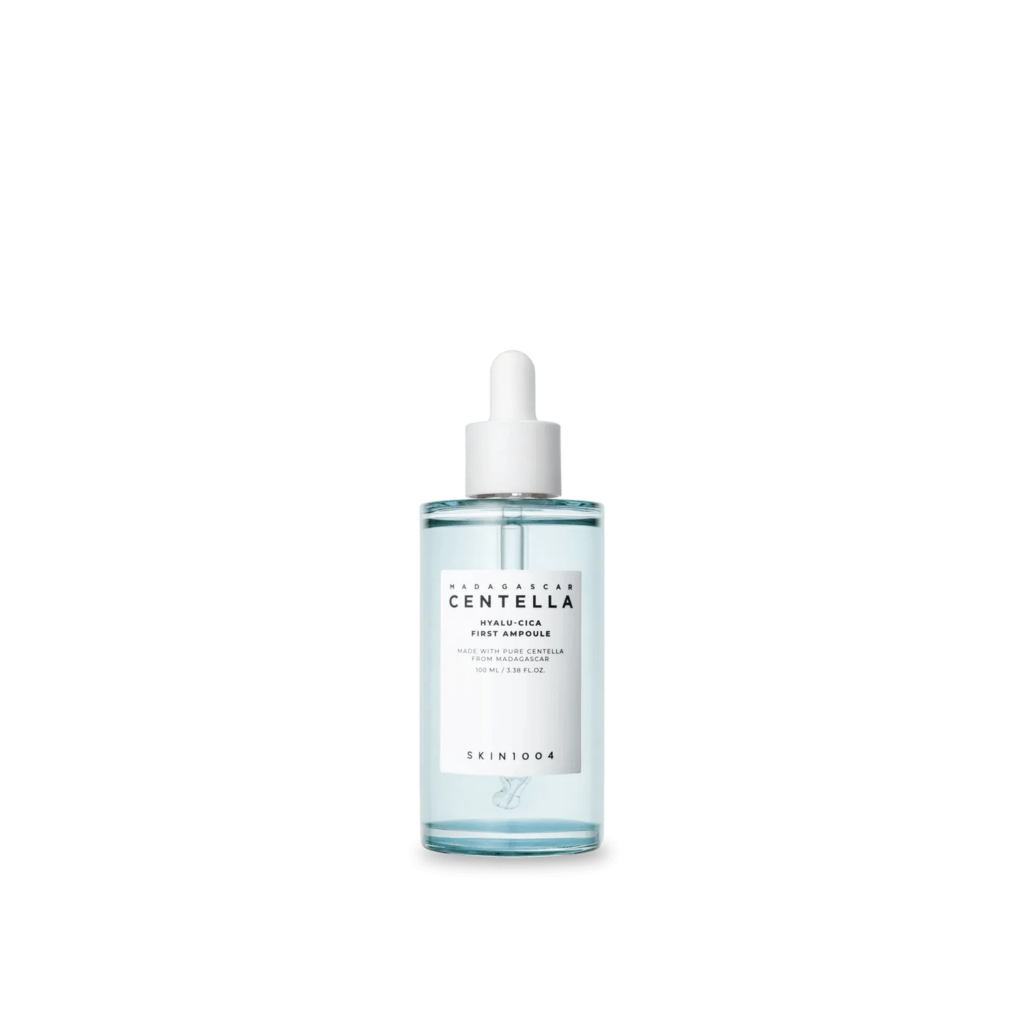 Skin1004 - Centella Hyalu Cica First Ampoule - GOLDFARMACI