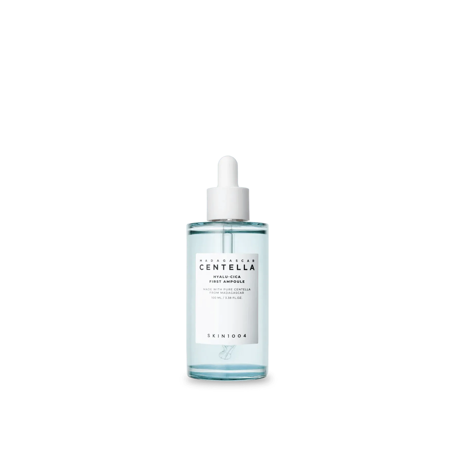 Skin1004 - Centella Hyalu Cica First Ampoule - GOLDFARMACI