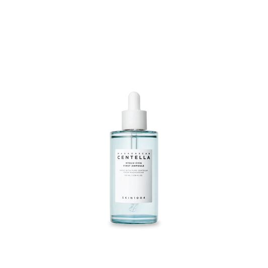 Skin1004 - Centella Hyalu Cica First Ampoule - GOLDFARMACI