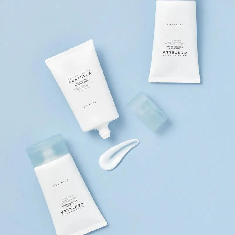 Skin1004 - Centella Hyalu-Cica Moisture Cream - GOLDFARMACI
