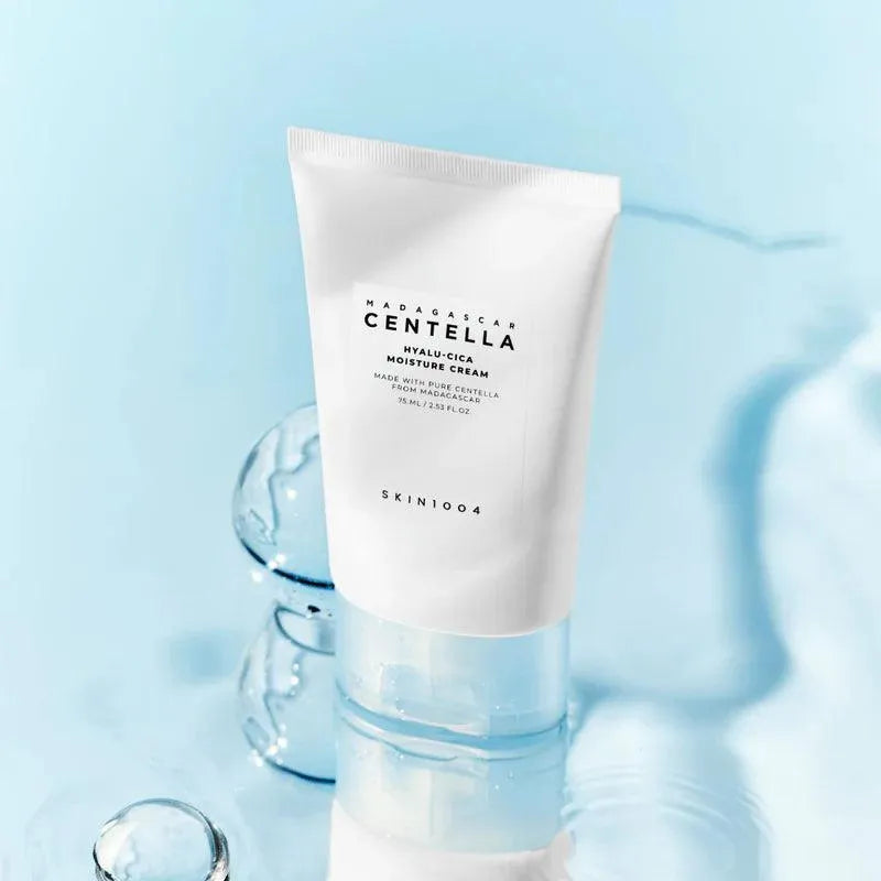 Skin1004 - Centella Hyalu-Cica Moisture Cream - GOLDFARMACI